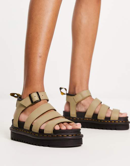 Asos doc store marten sandals