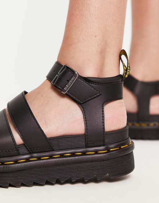 Asos dr sales martens sandals