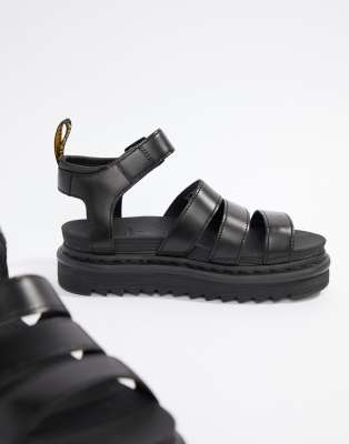 asos dr martens sandals