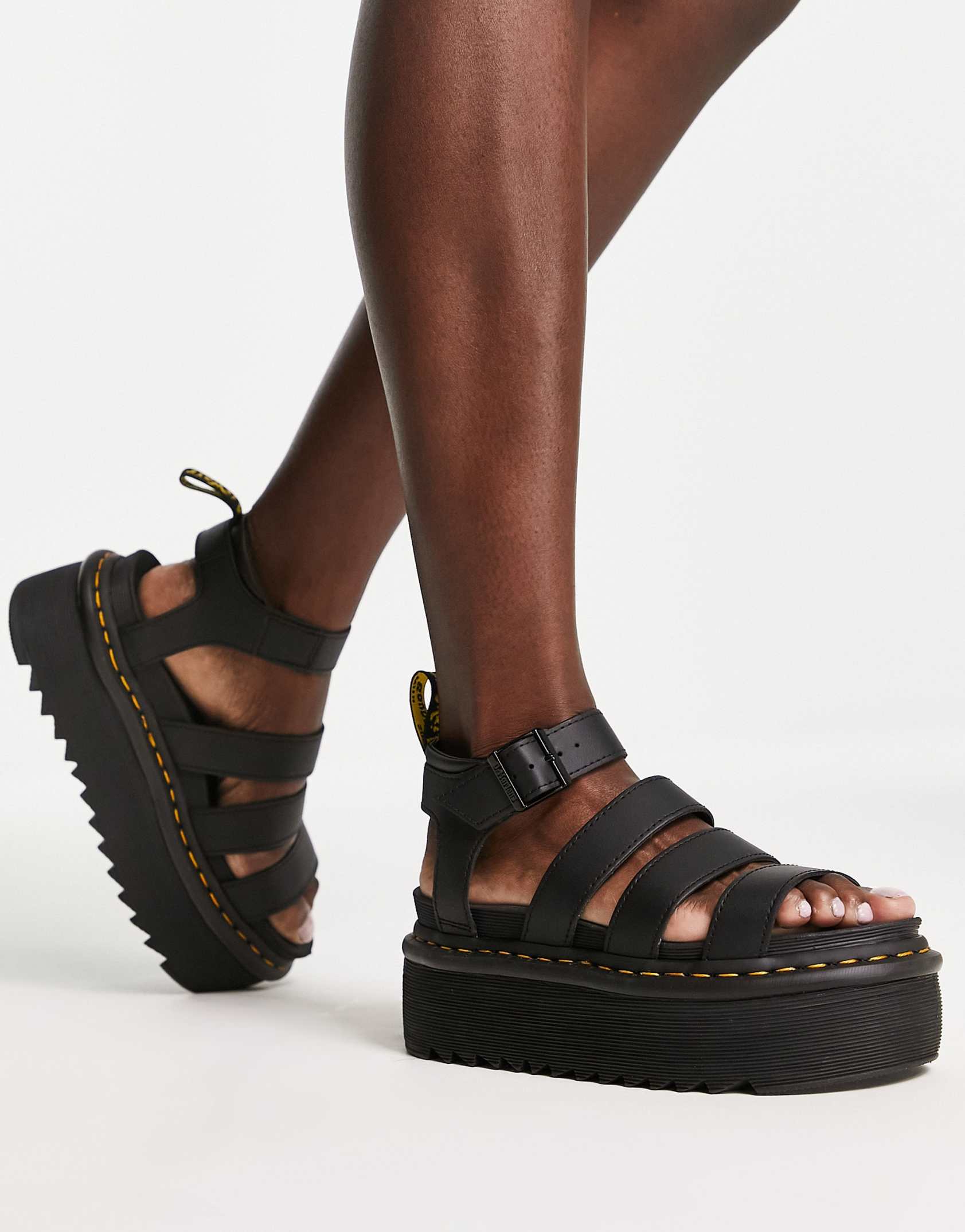 Dr martens flatforms shop