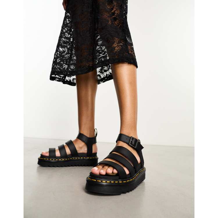 Vegan blaire store sandals dr martens