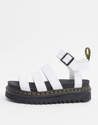 asos dr martens sandals