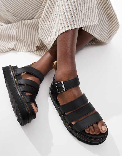 Blaire vegan sandals on sale