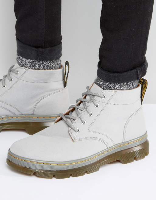 Bonny canvas store dr martens