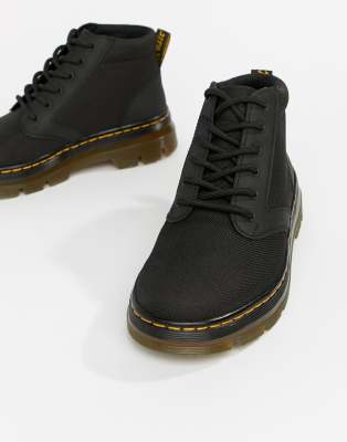 doc martens short shoes