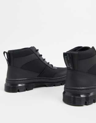 dr martens bonny ii black