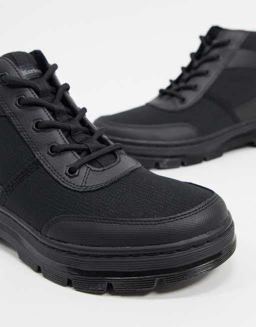 Black bonny best sale tech boots