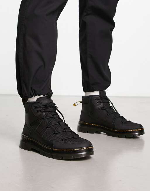 Doc martens 2024 noir prix