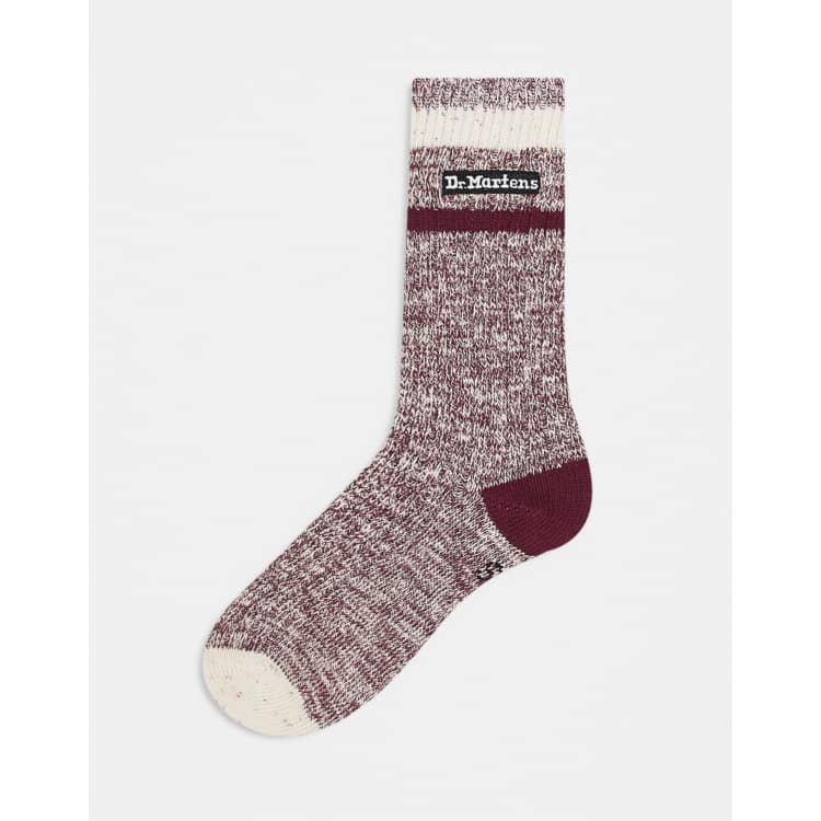 Calzini dottor martens sales