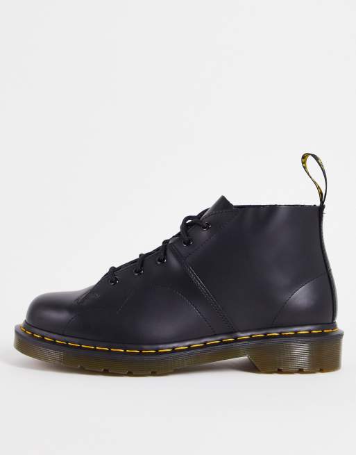 Dr martens 2025 church asos