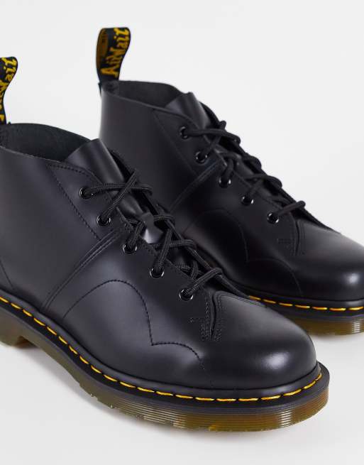 Dr martens 2025 church asos