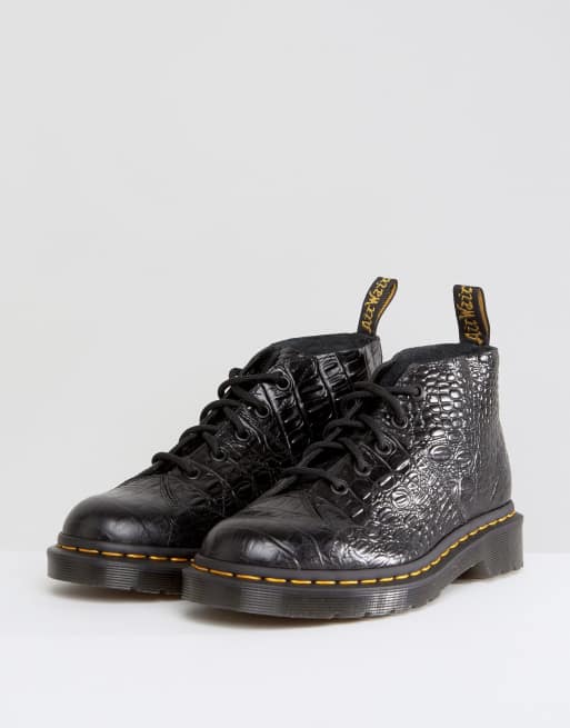 Doc martens shop church monkey