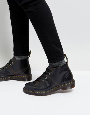 dr martens church boots