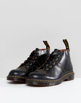 church monkey dr martens