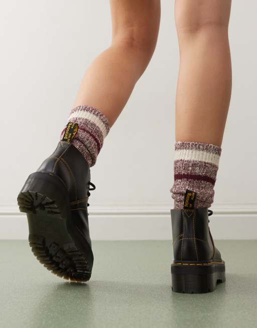 Doctor martens morbide clearance