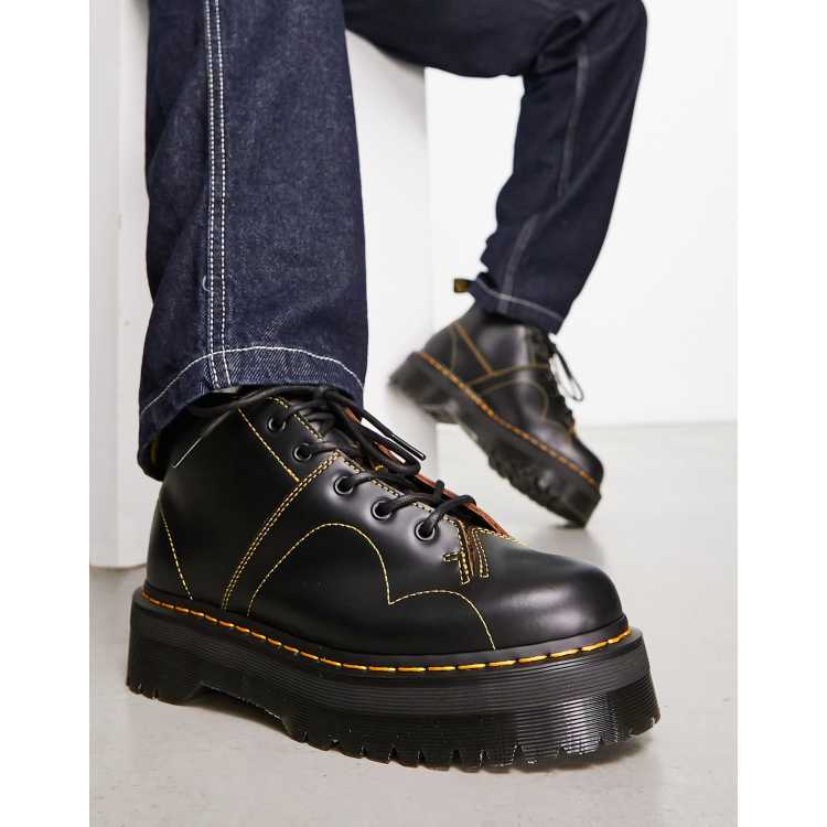 Dr martens cheap homme asos