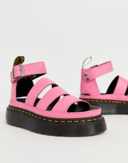 Doc marten clarissa on sale ii