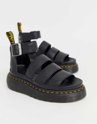 dr martens botas madrid