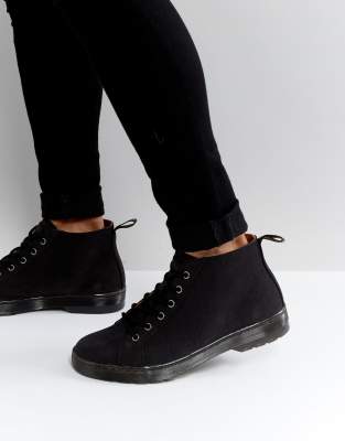 doc martens nubuck boots