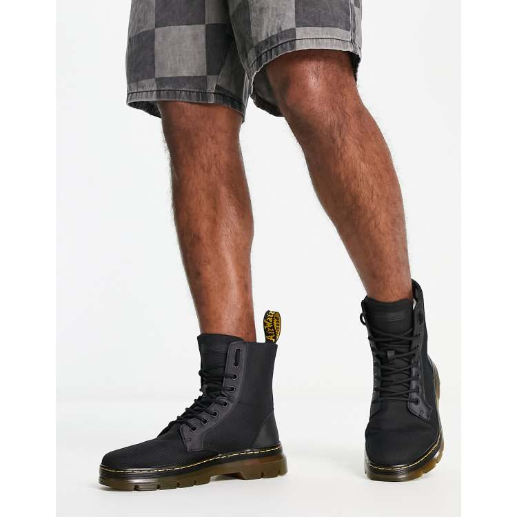 Doc martens hotsell combs boots