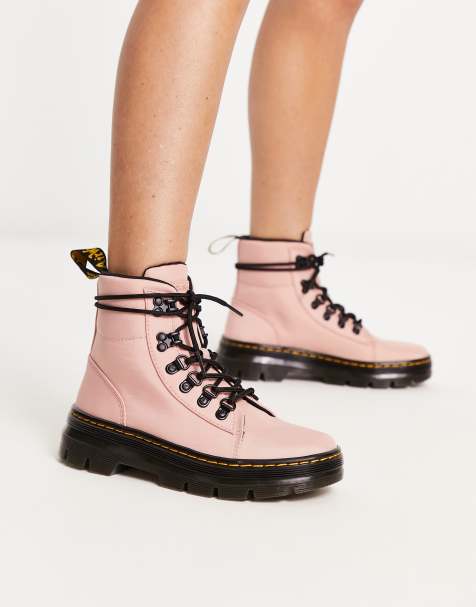 Botas para dama online dr martens