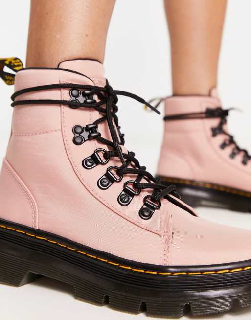 Dr martens hotsell combs asos