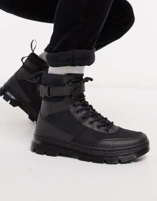 dr martens combs tech women's