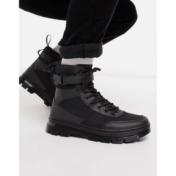 Doc martens comb tech 2024 boots