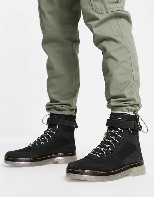 Dr martens combs asos hotsell