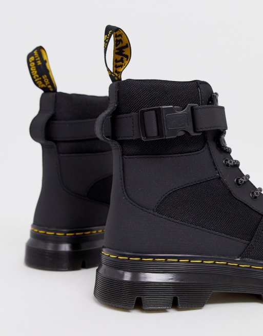 Asos dr outlet martens combs tech