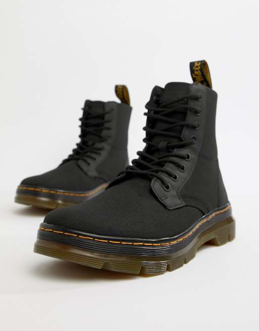 Dr martens combs tech asos sale