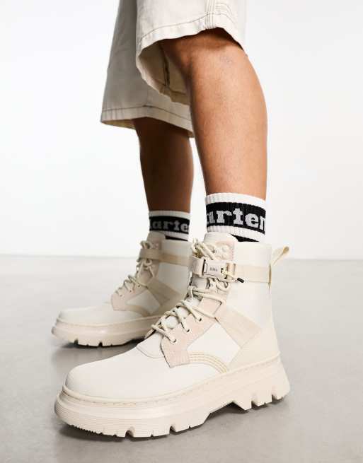 Off white x online dr martens