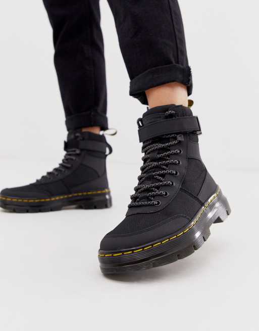 Asos dr martens boots on sale