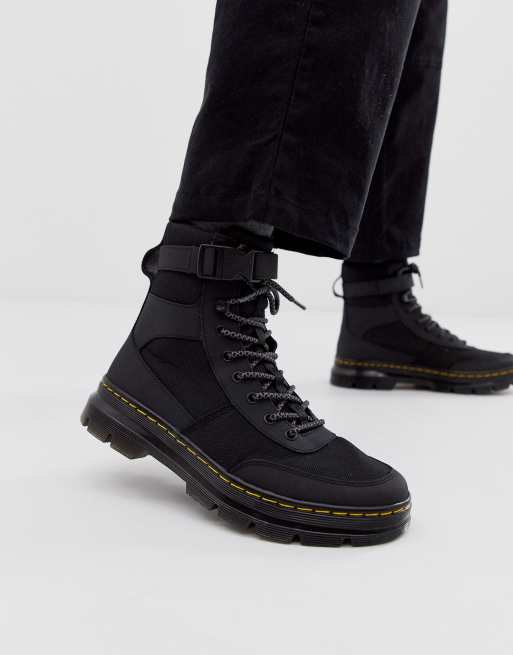 Dr martens combs tech noir new arrivals