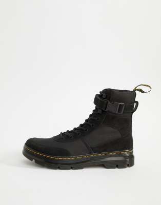 comb tech dr martens