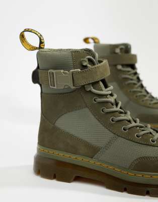 dr martens combs tech blue
