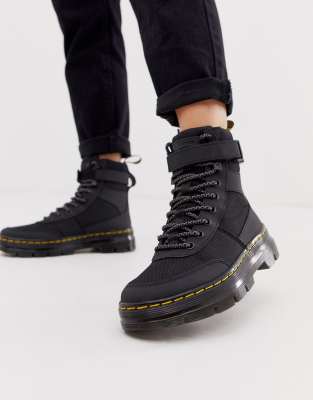 DR MARTENS COMBS II TECH UTILITY LAARZEN JwKgr910