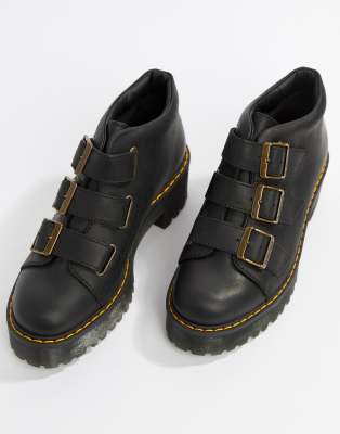 Coppola tie cheap dr martens