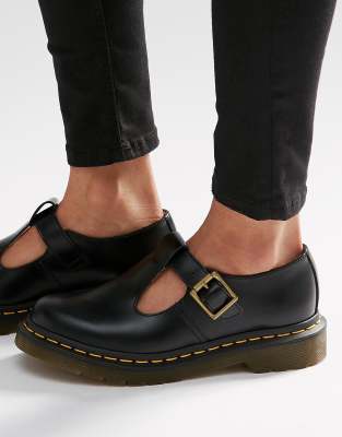 dr martens polley style