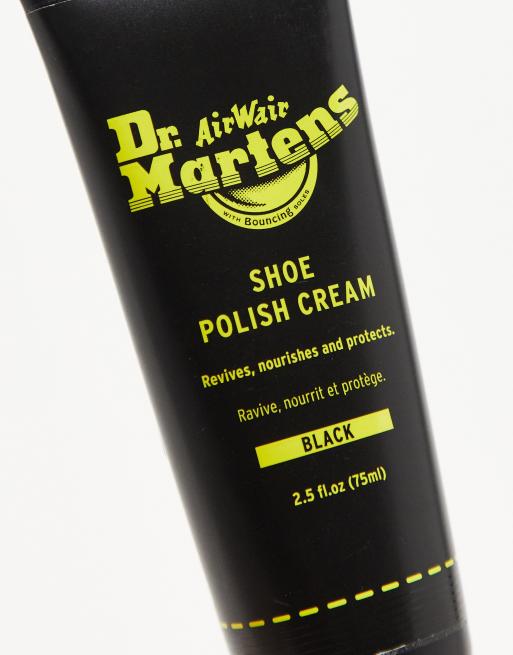 Dr Martens - Crema nera per lucidare , 4 di 4