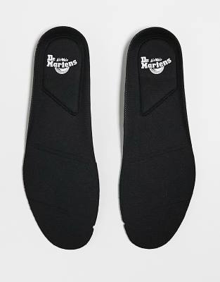 Dr Martens cushion insole