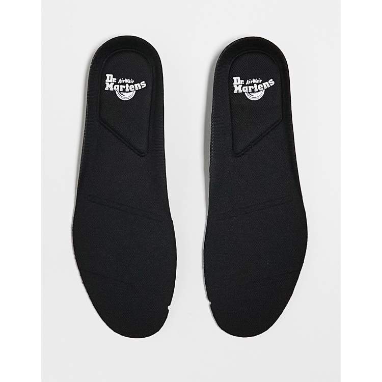 Dr martens 2024 shoe inserts