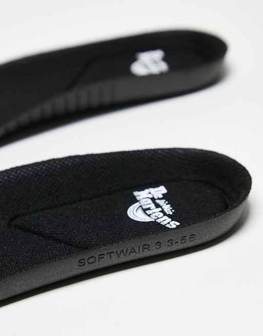 Dr martens hot sale softwair insole