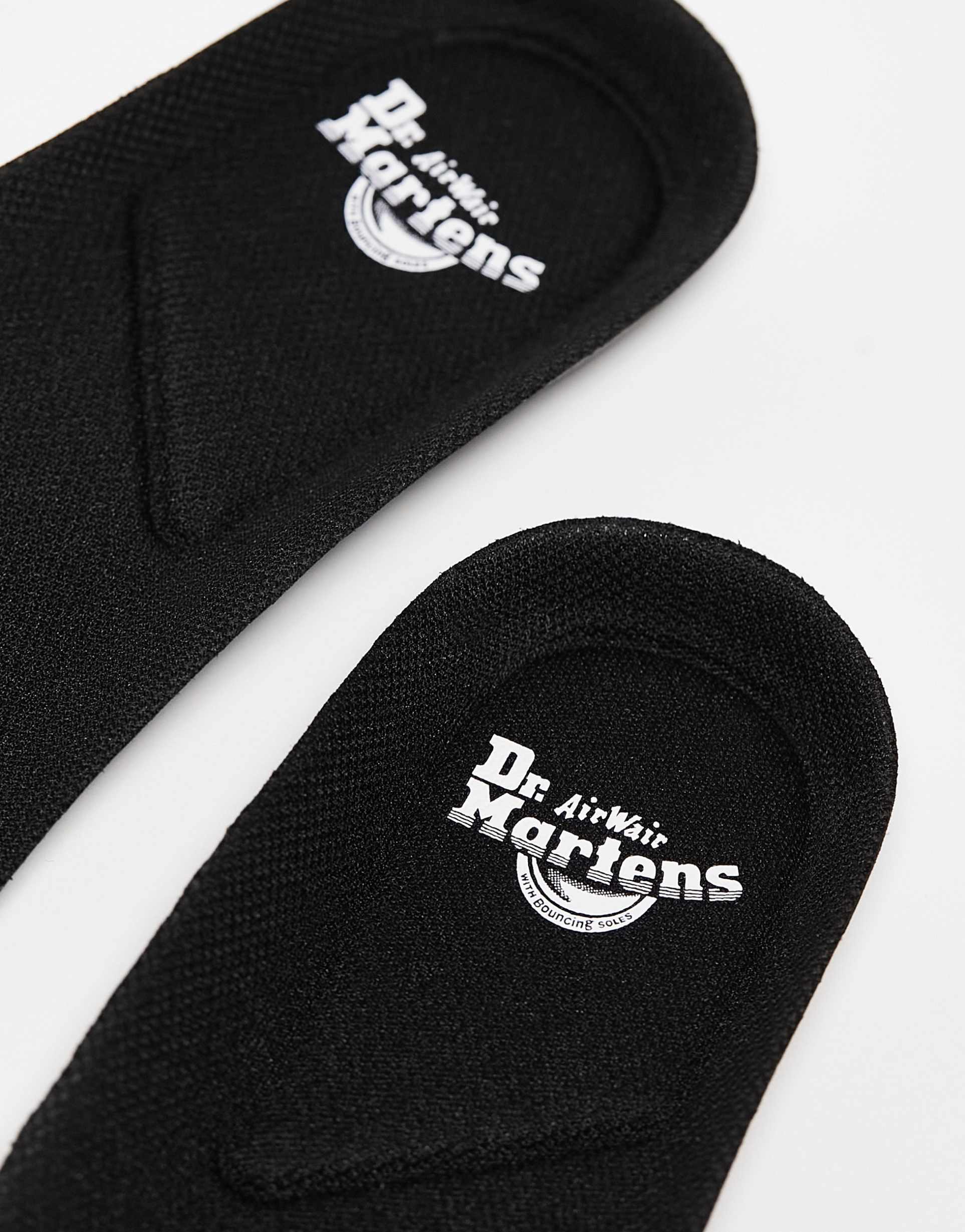 DR. MARTENS 쿠션 인솔