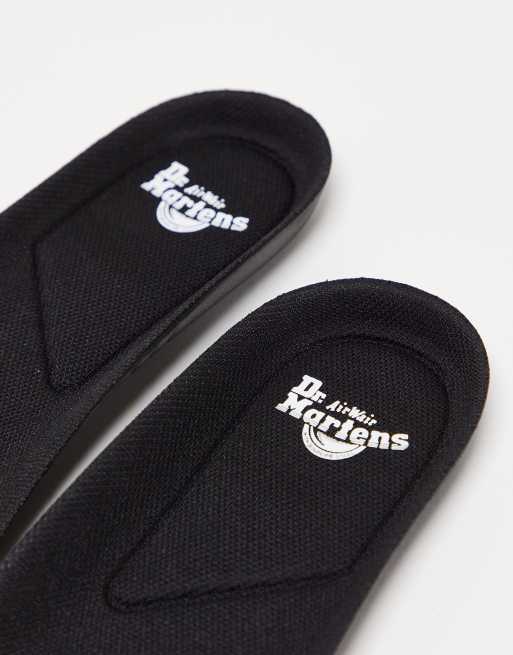 Best insoles for 2025 doc martens