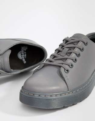 dr martens dante grey
