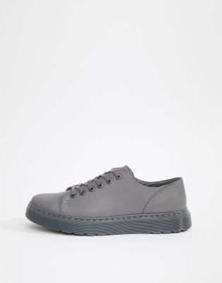 dr martens dante grey