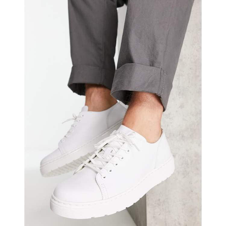 Dr martens cheap white dante