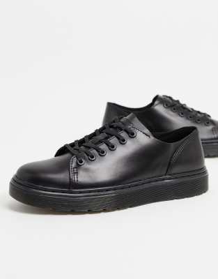 doc martens dante black