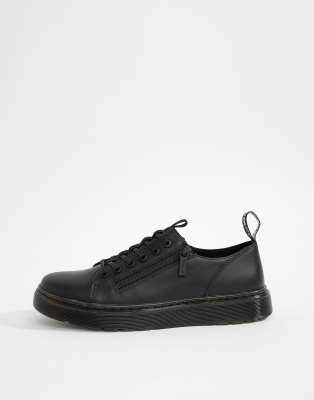 dr martens dante zip